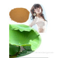 Lotus leaf Extract Nuciferine 2%, Lotus flavones 20.0%